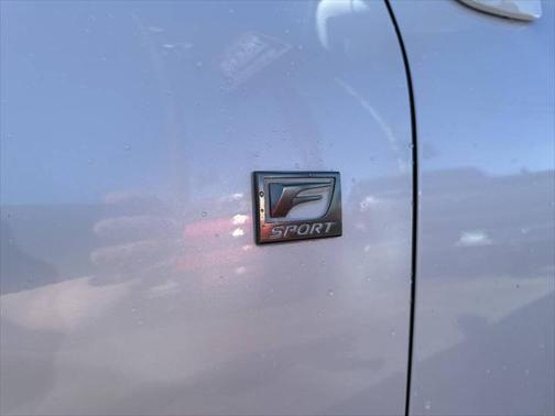 2013 Lexus RX 350 F Sport