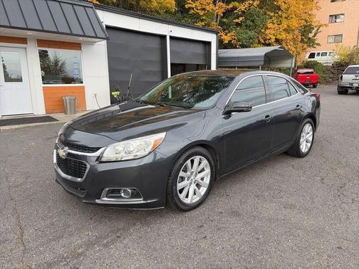 2014 Chevrolet Malibu 2LT