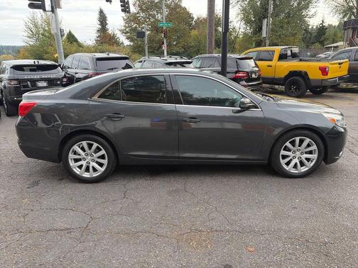 2014 Chevrolet Malibu 2LT