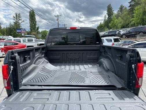 2019 Ford F-150 Limited