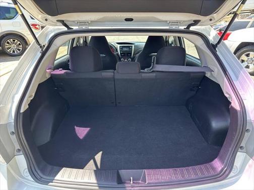 2014 Subaru Impreza WRX Base
