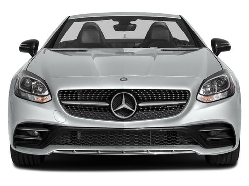 2017 Mercedes-Benz AMG SLC 43 Base
