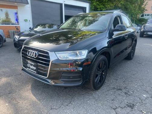 2016 Audi Q3 2.0T Premium Plus