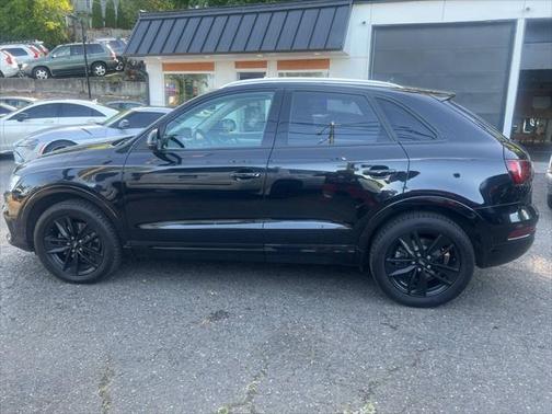 2016 Audi Q3 2.0T Premium Plus
