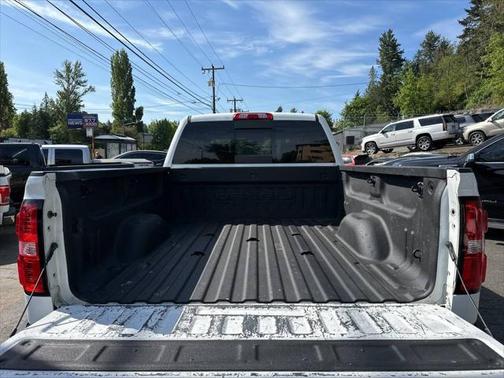 2019 GMC Sierra 3500 Denali