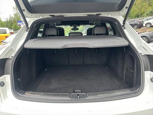 2018 Porsche Macan Base