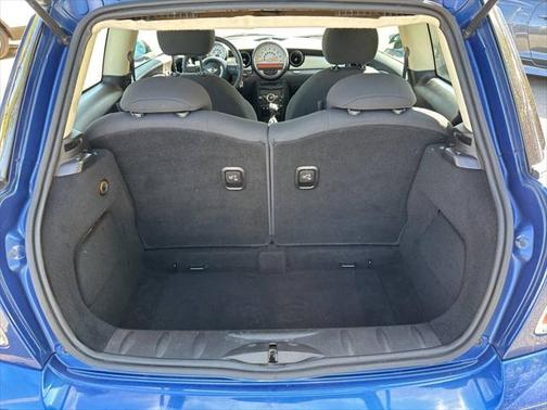 2012 MINI Cooper S Base