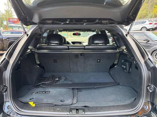 2015 Lexus RX 350 F Sport