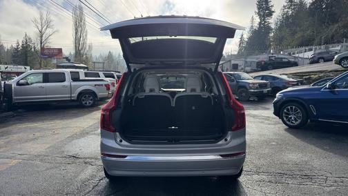 2023 Volvo XC90 Recharge Plug-In Hybrid T8 Ultimate 6-Seater