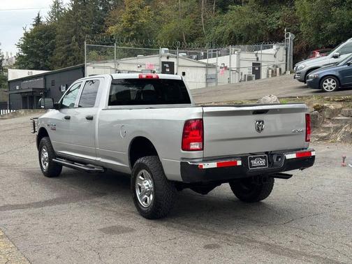 2015 RAM 2500 ST