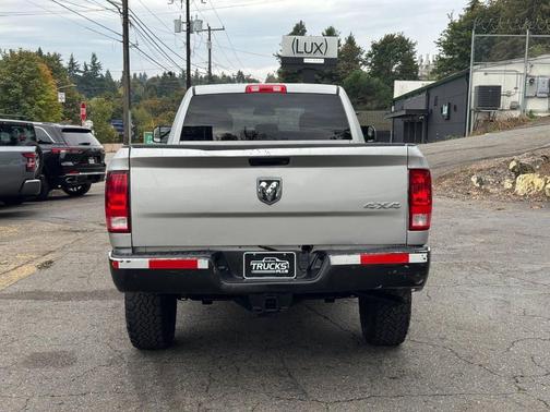 2015 RAM 2500 ST