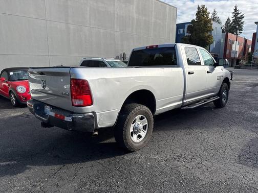 2015 RAM 2500 ST