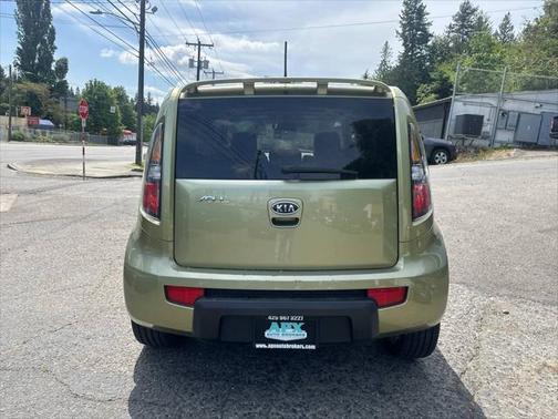 2010 Kia Soul !
