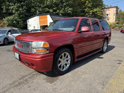 2004 GMC Yukon XL Denali