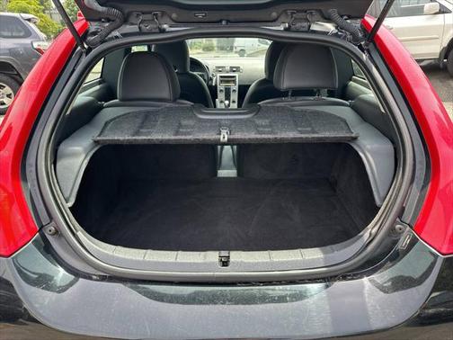 2011 Volvo C30 T5
