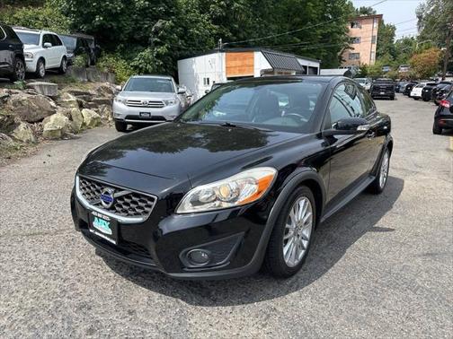 2011 Volvo C30 T5