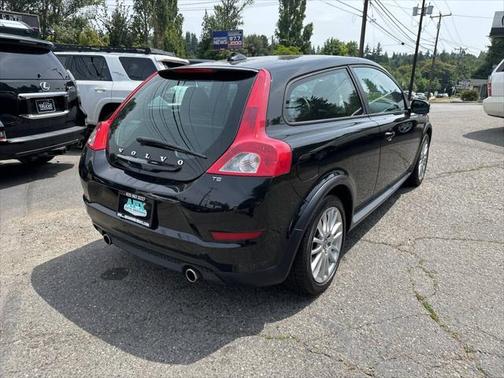 2011 Volvo C30 T5