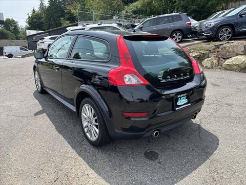 2011 Volvo C30 T5