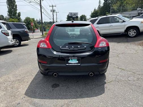 2011 Volvo C30 T5