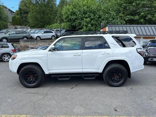 2022 Toyota 4Runner TRD Off Road Premium