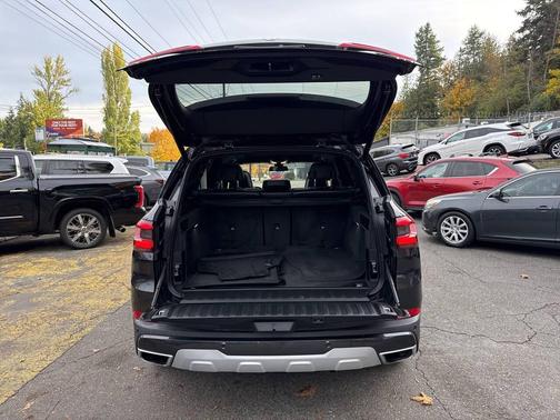 2019 BMW X5 xDrive50i