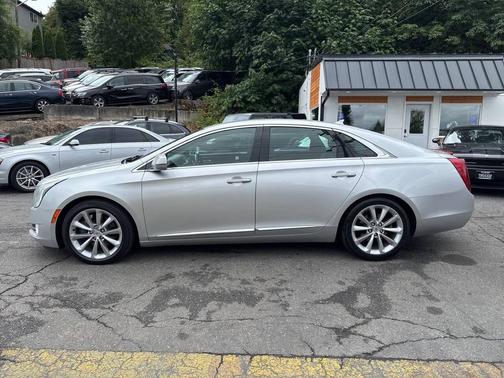 2014 Cadillac XTS Luxury