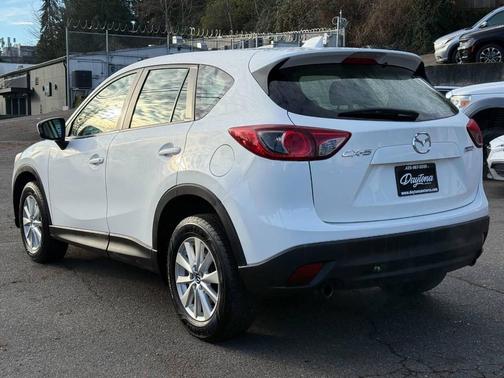 2014 Mazda CX-5 Sport