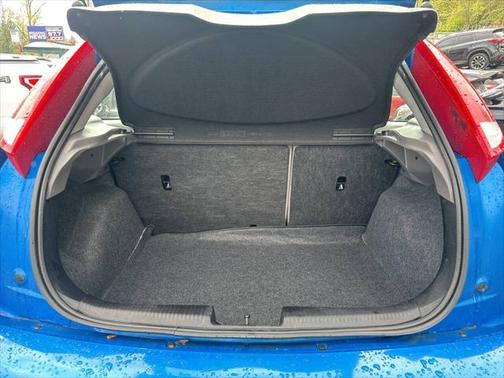 2000 Ford Focus ZX3