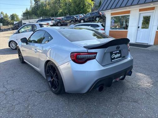 2015 Scion FR-S Release Series 1.0