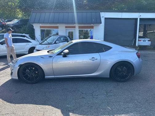 2015 Scion FR-S Release Series 1.0