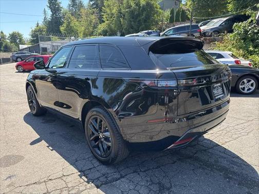 2024 Land Rover Range Rover Velar P250 SE R-Dynamic