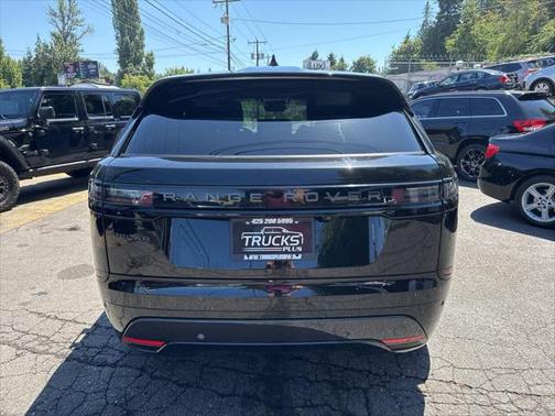 2024 Land Rover Range Rover Velar P250 SE R-Dynamic