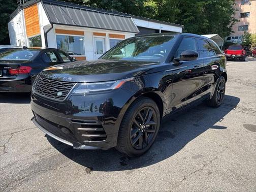 2024 Land Rover Range Rover Velar P250 SE R-Dynamic
