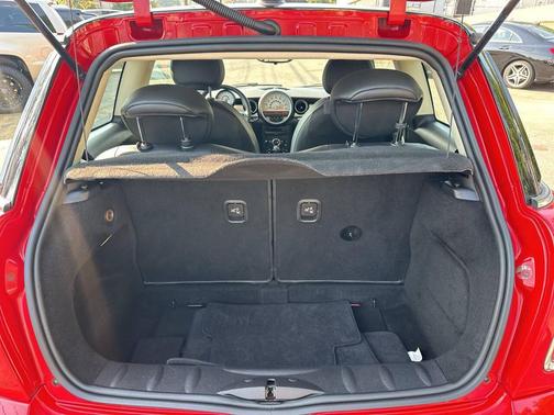 2013 MINI Hardtop Cooper