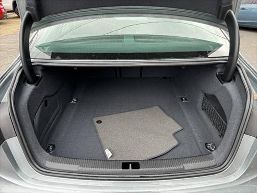 2014 Audi A6 2.0T Premium Plus quattro