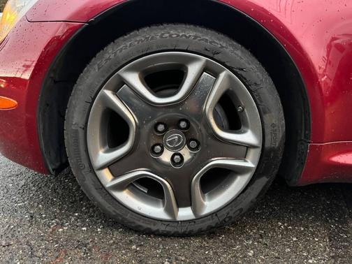 2006 Lexus SC 430 Base