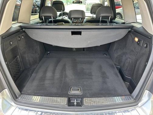 2013 Mercedes-Benz GLK-Class GLK 350 4MATIC