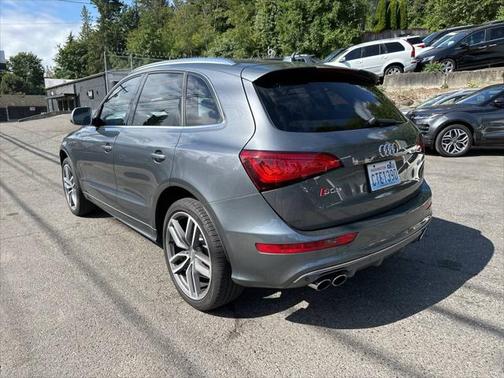 2014 Audi SQ5 3.0T Premium Plus