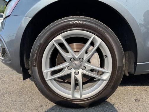 2013 Audi Q5 3.0T Premium Plus