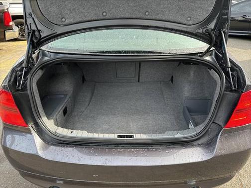 2008 BMW 335 335i 4dr Sedan