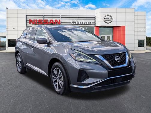 2023 Nissan Murano S