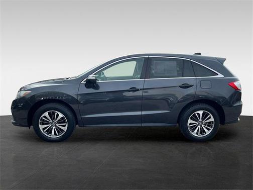 2016 Acura RDX Advance Package