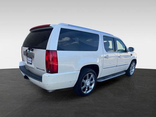 2011 Cadillac Escalade ESV Base