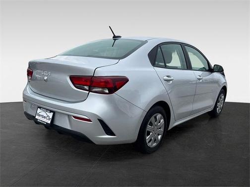 2023 Kia Rio S