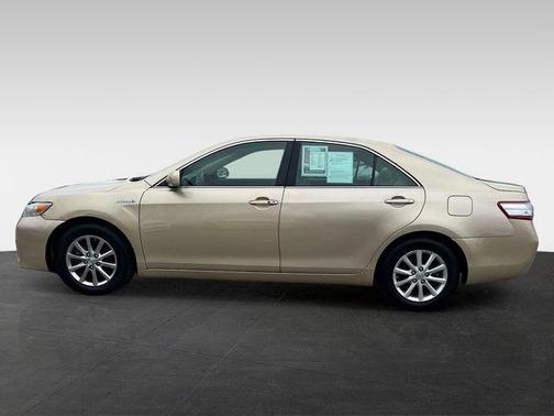 2011 Toyota Camry Hybrid SE