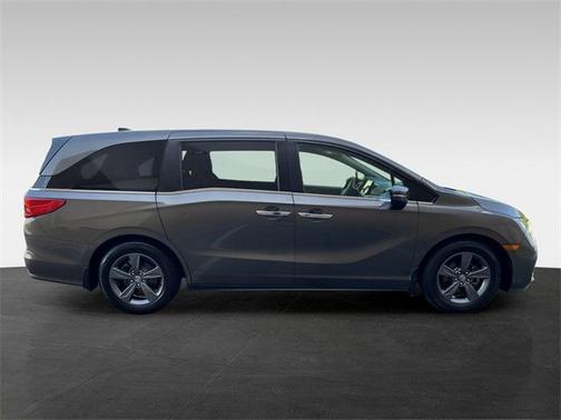 2021 Honda Odyssey EX