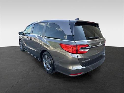2021 Honda Odyssey EX