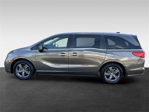 2021 Honda Odyssey EX