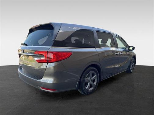 2021 Honda Odyssey EX