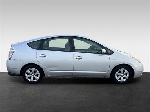 2006 Toyota Prius Base